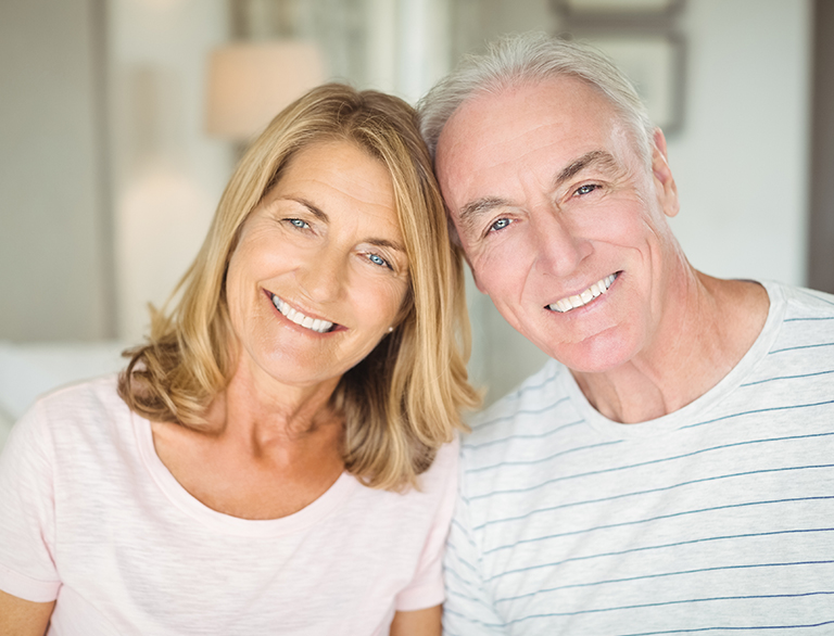 Restore Your Smile