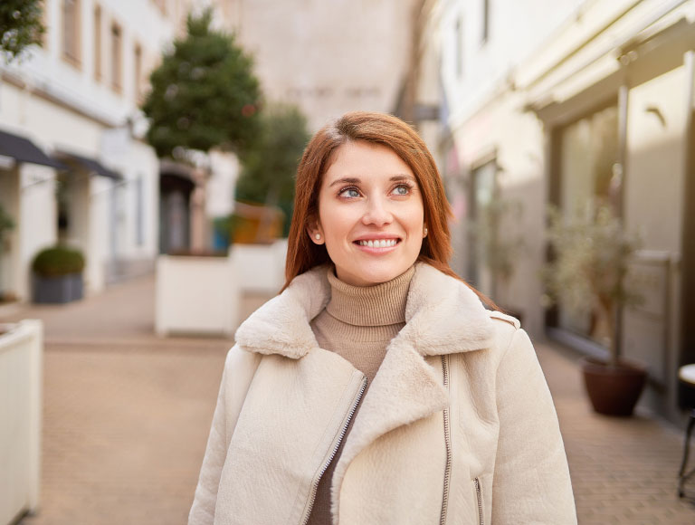 Rebuild the Foundation of Your Smile