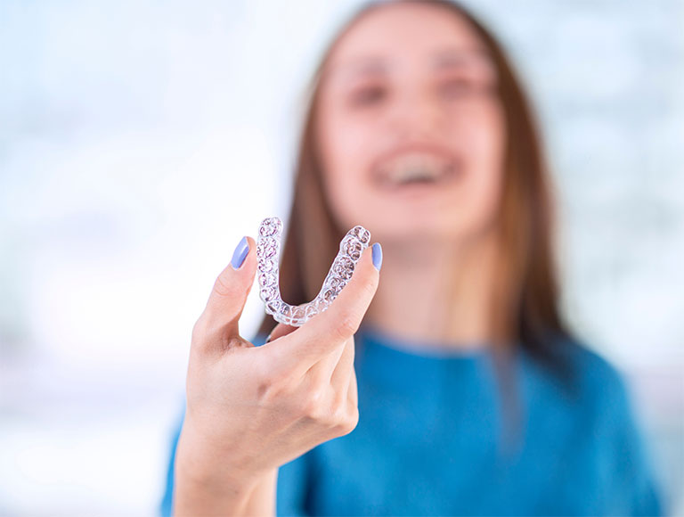Who Can Benefit from ClearCorrect Aligners?