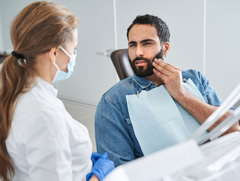 When Should You Seek Emergency Dental Care?