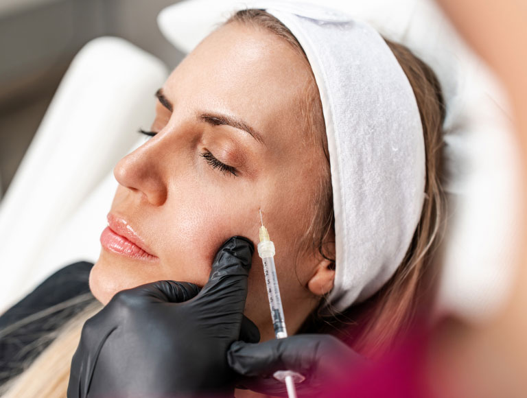 Is NEUROTOXIN® Right for You?