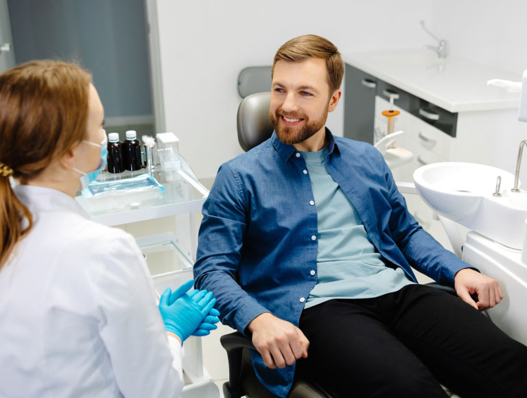 Save Your Tooth, Relieve Your Pain