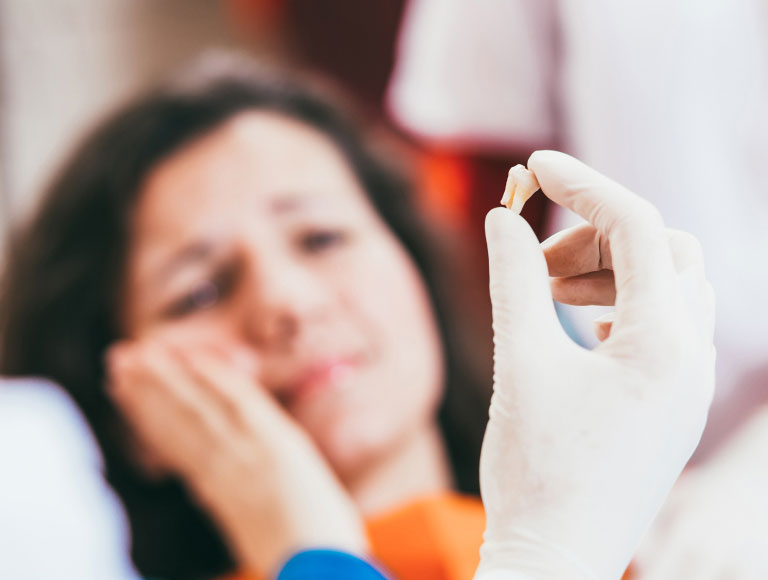 Who Benefits from Wisdom Teeth Removal?