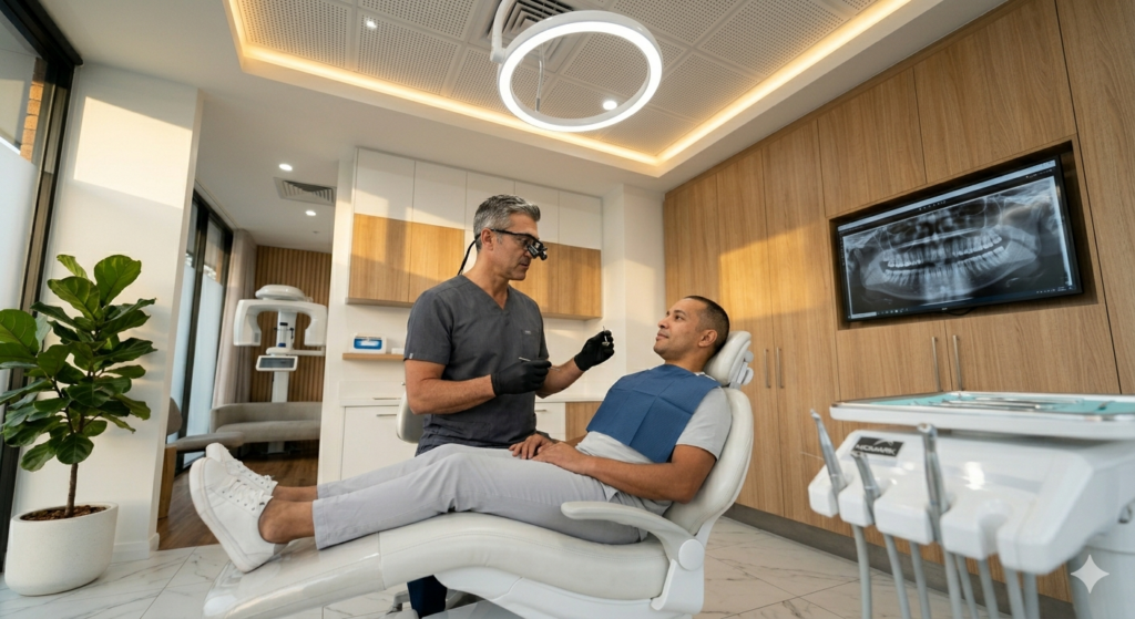Emergency Dentist Tracy CA: Quick, Compassionate Care When You Need It Most